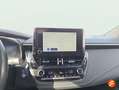 Toyota Corolla 2.0 180H STYLE E-CVT TOURING SPORT Gris - thumbnail 21