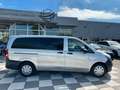 Mercedes-Benz Vito Mixto, CDI/BT lang,5 Sitzer,Klima,AHK Silber - thumbnail 7