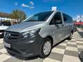 Mercedes-Benz Vito Mixto, CDI/BT lang,5 Sitzer,Klima,AHK Silber - thumbnail 3