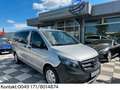 Mercedes-Benz Vito Mixto, CDI/BT lang,5 Sitzer,Klima,AHK Silber - thumbnail 1