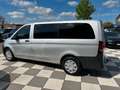 Mercedes-Benz Vito Mixto, CDI/BT lang,5 Sitzer,Klima,AHK Silber - thumbnail 4