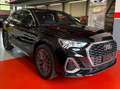 Audi Q3 Sportback 35 1.5 tfsi mhev S line 150cv s-tronic Nero - thumbnail 1