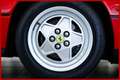 Ferrari 328 GTS ABS - ITALIANA - TAGLIANDATA Rosso - thumbnail 14