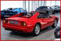 Ferrari 328 GTS ABS - ITALIANA - TAGLIANDATA Rosso - thumbnail 7