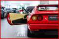 Ferrari 328 GTS ABS - ITALIANA - TAGLIANDATA Rosso - thumbnail 8