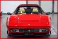 Ferrari 328 GTS ABS - ITALIANA - TAGLIANDATA Rosso - thumbnail 2