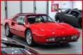 Ferrari 328 GTS ABS - ITALIANA - TAGLIANDATA Rosso - thumbnail 3