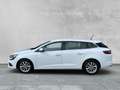 Renault Megane Grandtour 1.2 TCe 130 Intens TEMPOMAT+PDC Weiß - thumbnail 2