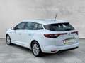 Renault Megane Grandtour 1.2 TCe 130 Intens TEMPOMAT+PDC Weiß - thumbnail 3