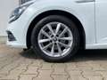 Renault Megane Grandtour 1.2 TCe 130 Intens TEMPOMAT+PDC Weiß - thumbnail 13