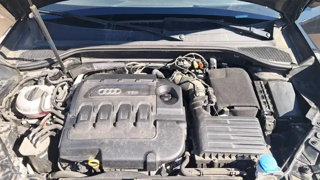Audi Q2 view 15