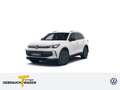 Volkswagen Tiguan 1.5 eTSI DSG GOAL+ LM18 AHK NAVI KAMERA Weiß - thumbnail 1