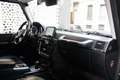 Mercedes-Benz G 350 Premium AMG Pack-245cv-Tagliandi-Italiana Noir - thumbnail 11