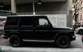 Mercedes-Benz G 350 Premium AMG Pack-245cv-Tagliandi-Italiana Black - thumbnail 7