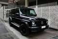 Mercedes-Benz G 350 Premium AMG Pack-245cv-Tagliandi-Italiana crna - thumbnail 1