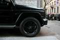 Mercedes-Benz G 350 Premium AMG Pack-245cv-Tagliandi-Italiana Negro - thumbnail 8