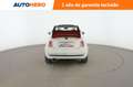 Fiat 500C 1.2 Lounge Blanco - thumbnail 5