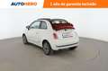 Fiat 500C 1.2 Lounge Blanco - thumbnail 4