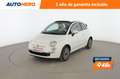 Fiat 500C 1.2 Lounge Blanco - thumbnail 1
