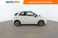 Fiat 500C 1.2 Lounge Blanco - thumbnail 7