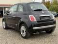 Fiat 500 Lounge Schwarz - thumbnail 4
