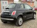 Fiat 500 Lounge Schwarz - thumbnail 3