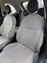 Fiat 500 Lounge Schwarz - thumbnail 12