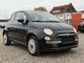 Fiat 500 Lounge Schwarz - thumbnail 2