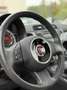 Fiat 500 Lounge Schwarz - thumbnail 5