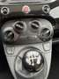 Fiat 500 Lounge Schwarz - thumbnail 8