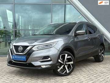 1.3 DIG-T Premium Edition 158pk Automaat/ Panorama