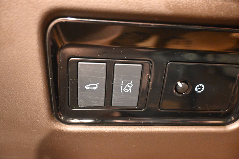 Jaguar F-Pace 2.0 D AWD SPORT / CAMERA / XENON / CARPLAY / PDC !! — photo 11