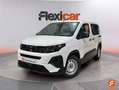 Peugeot Rifter Active Business Standard BlueHDi 100 Blanco - thumbnail 3
