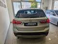 BMW X1 X1 sdrive18d Business auto NAVI SENSORI Argento - thumbnail 15