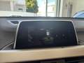 BMW X1 X1 sdrive18d Business auto NAVI SENSORI Argento - thumbnail 10