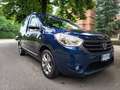 Dacia Dokker 1.5 dCi 8V 90CV Lauréate Blu/Azzurro - thumbnail 9