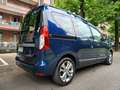 Dacia Dokker 1.5 dCi 8V 90CV Lauréate Blu/Azzurro - thumbnail 4