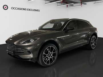 4.0 V8 4WD Auto MY21