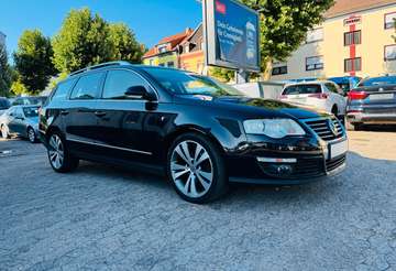 2.0 FSI Individual Navi DVD Leder PDC SHZ