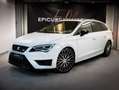 SEAT Leon ST 2.0 TSI 290 Cupra DSG6 Bianco - thumbnail 1