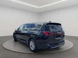 Chrysler Pacifica 2026