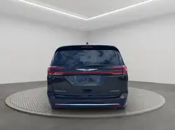 Chrysler Pacifica 2026