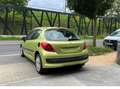Peugeot 207 1.4i  Sporty Pack Édition Premium Green - thumbnail 4