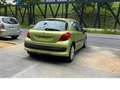 Peugeot 207 1.4i  Sporty Pack Édition Premium Verde - thumbnail 2