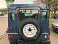 Land Rover Defender 2.2 Td4 SoDach  AHK  scheckheft Синій - thumbnail 7