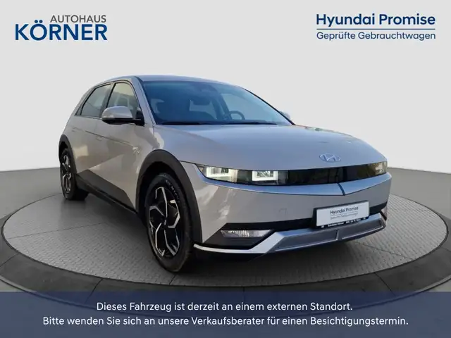 Hyundai IONIQ 5 DYNAMIQ 58kWh *LED*CARPLAY*CAM*NAVI*