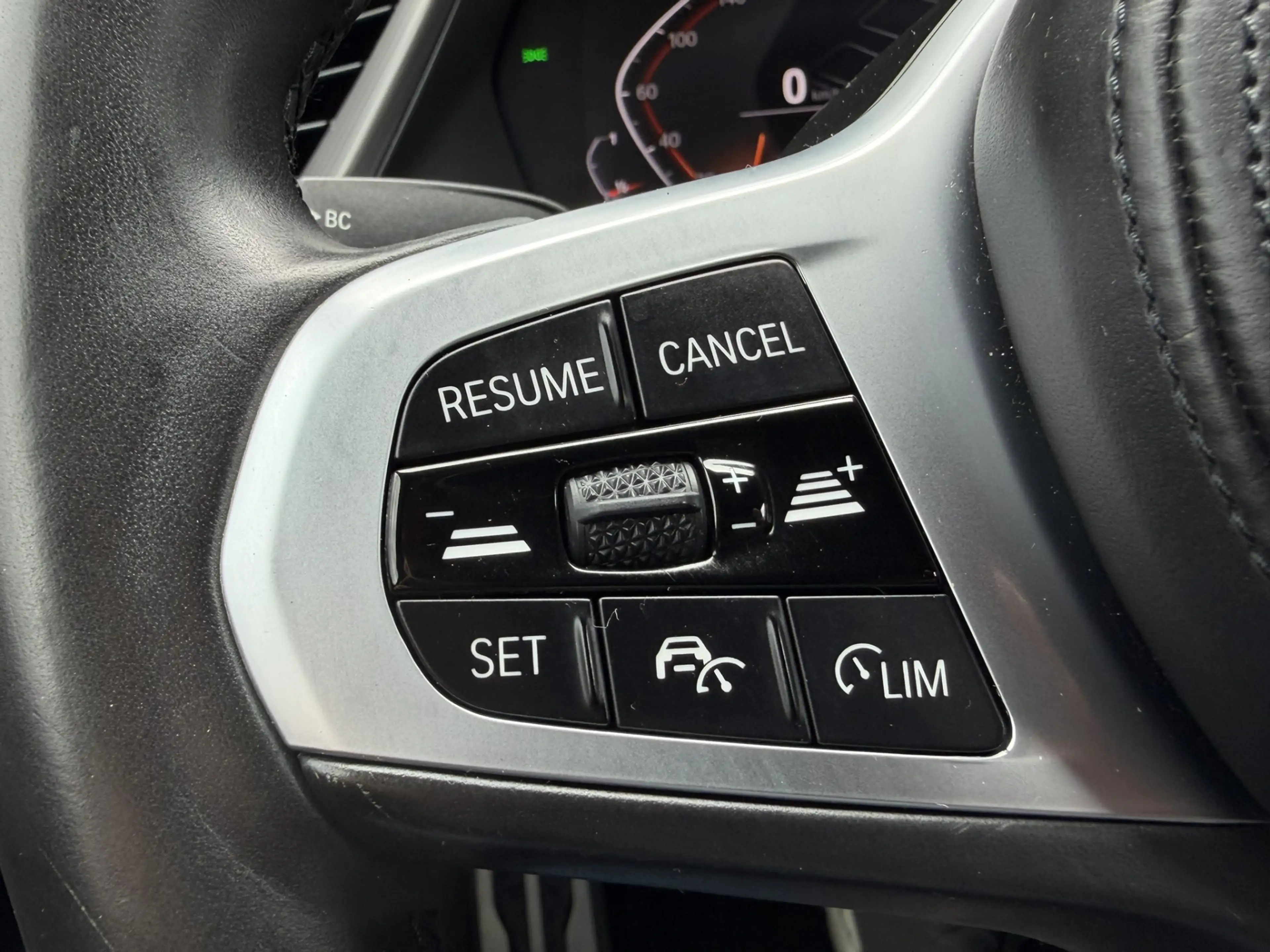BMW 118 1-serie 118i High Executive M-Sport Maxton ACC HUD — photo 18