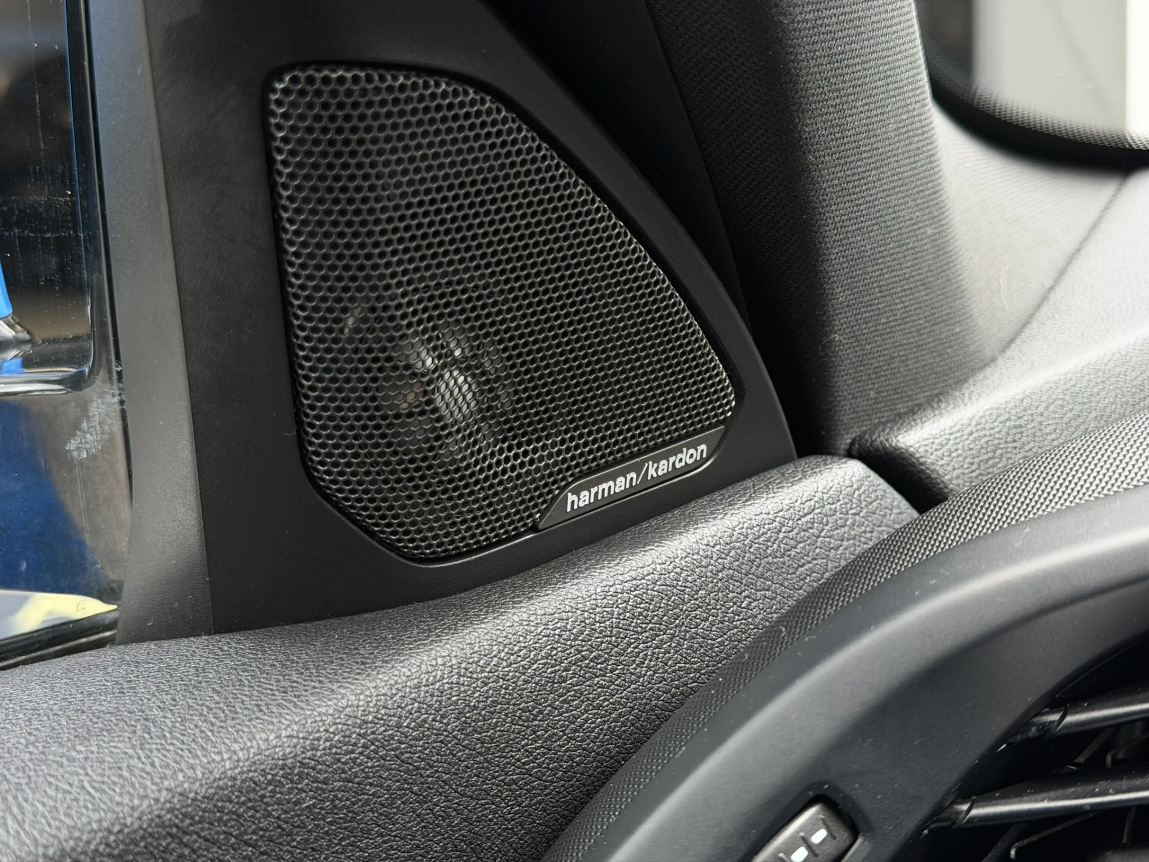BMW 118 1-serie 118i High Executive M-Sport Maxton ACC HUD — photo 17