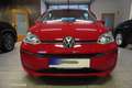 Volkswagen up! Up 1,0 TSI Klima Rot - thumbnail 2
