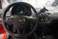 Volkswagen up! Up 1,0 TSI Klima Rot - thumbnail 11